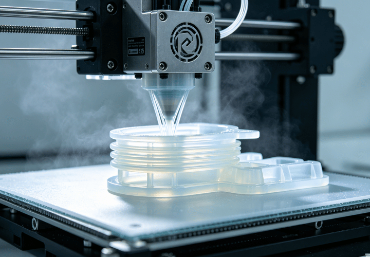3D Printing Service
